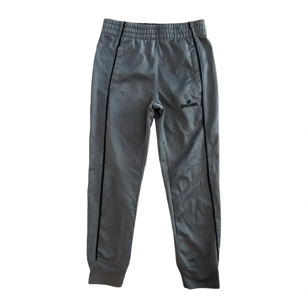 Spalding classic athletic